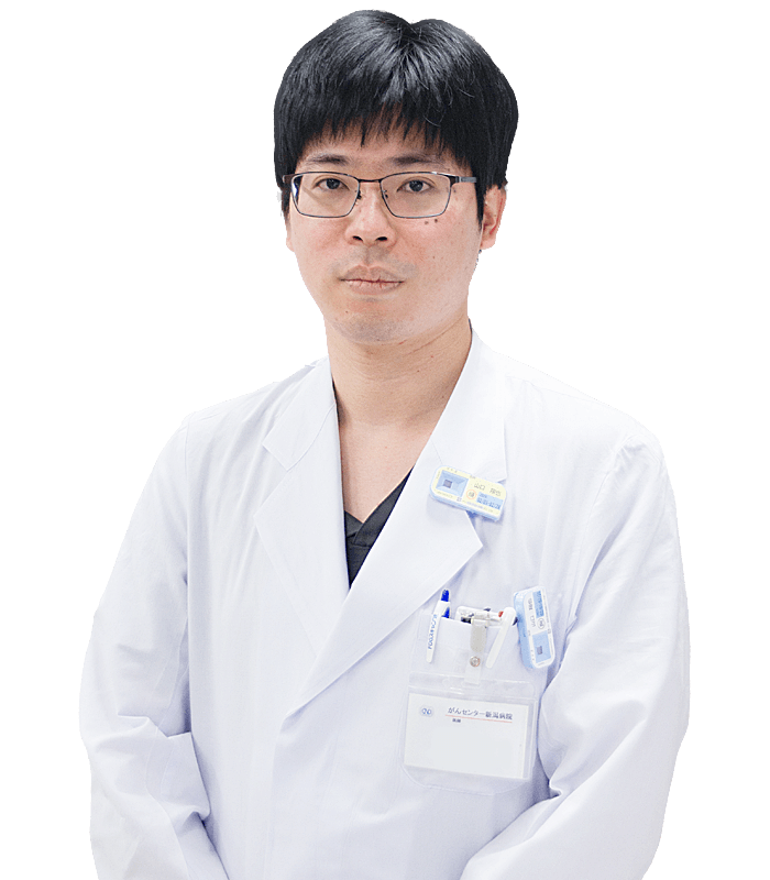 先輩たちの声1