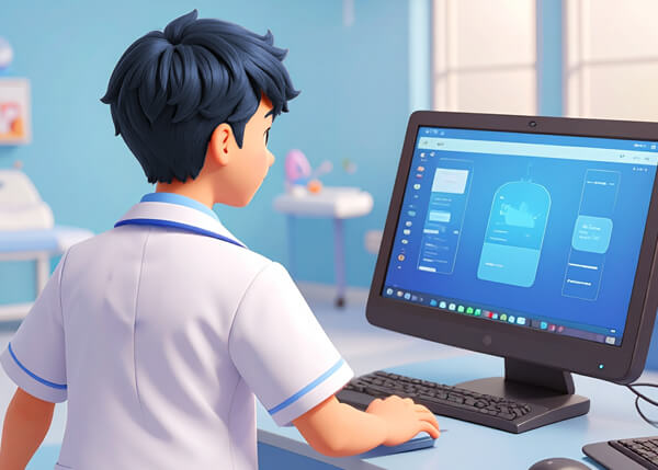 先輩たちの声2
